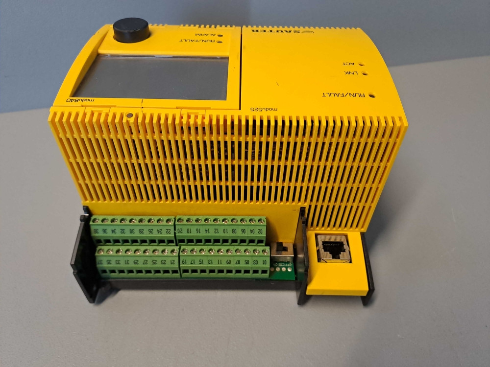 SAUTER  EY-AS525F001