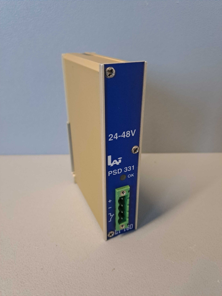 LAJ PSD331