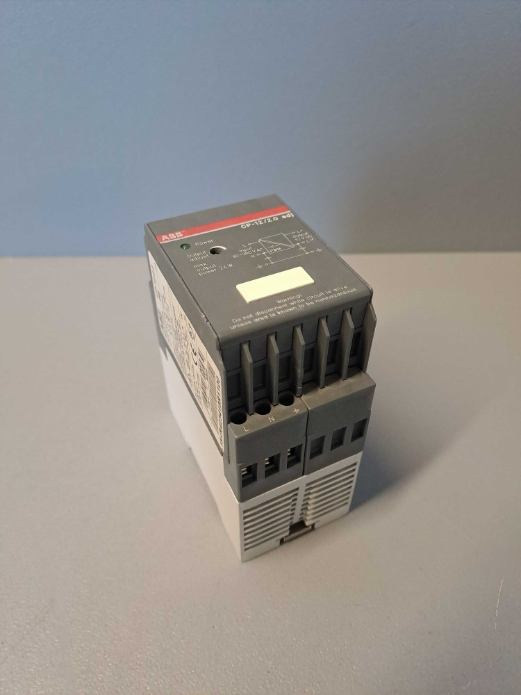 ABB CP-12/2.0