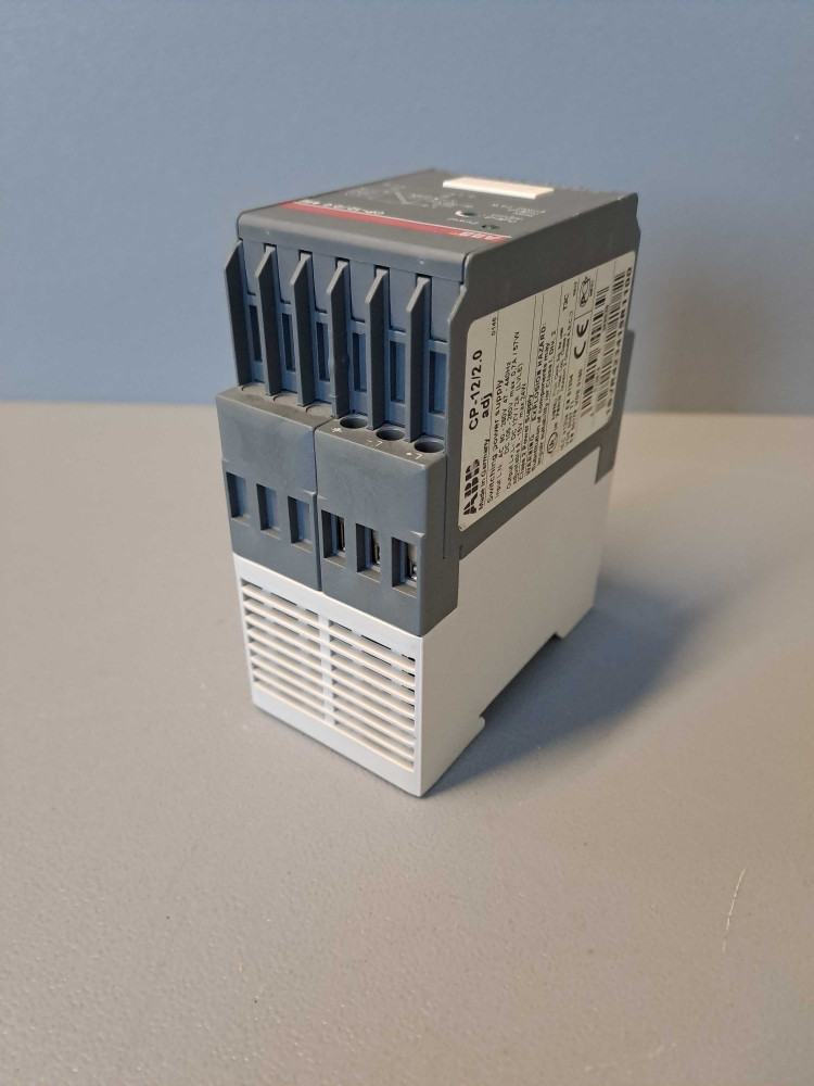 ABB CP-12/2.0