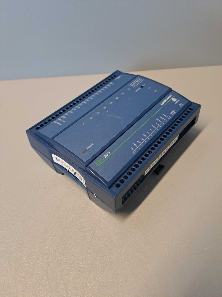 DISTECH CONTROLS  ECL203