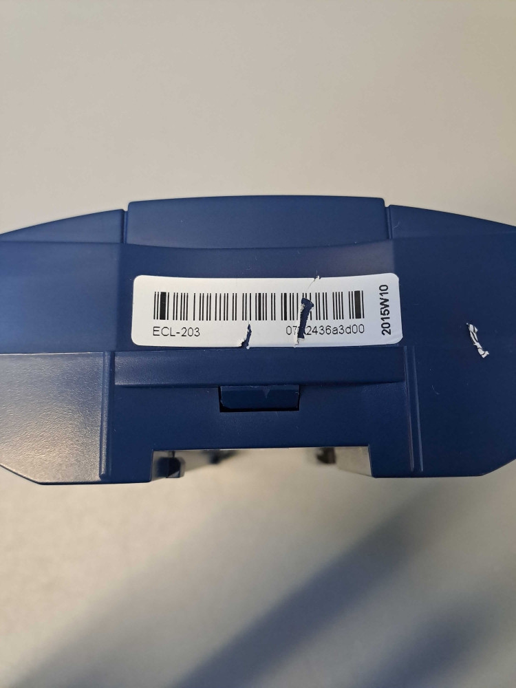 DISTECH CONTROLS  ECL203