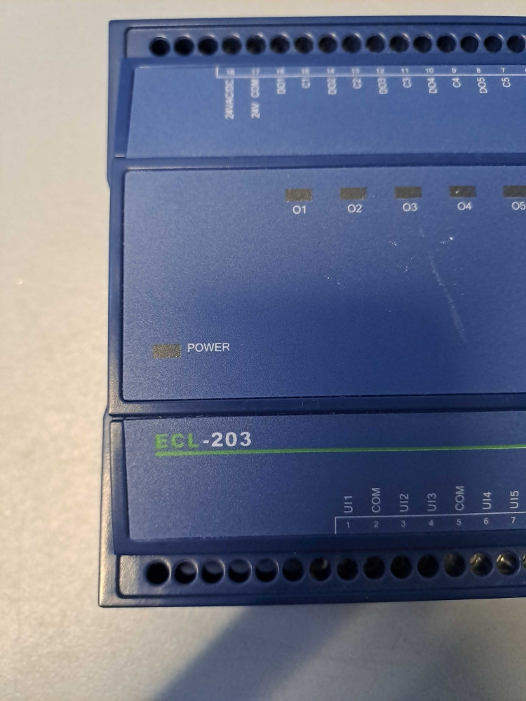 DISTECH CONTROLS  ECL203