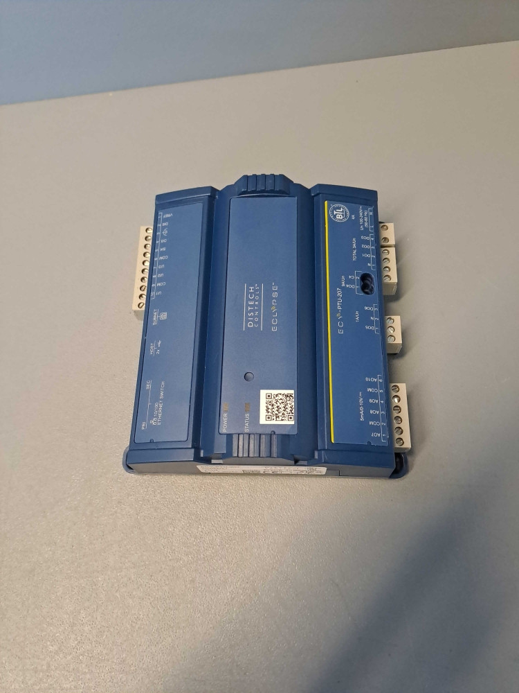 DISTECH CONTROLS  ECYPTU207