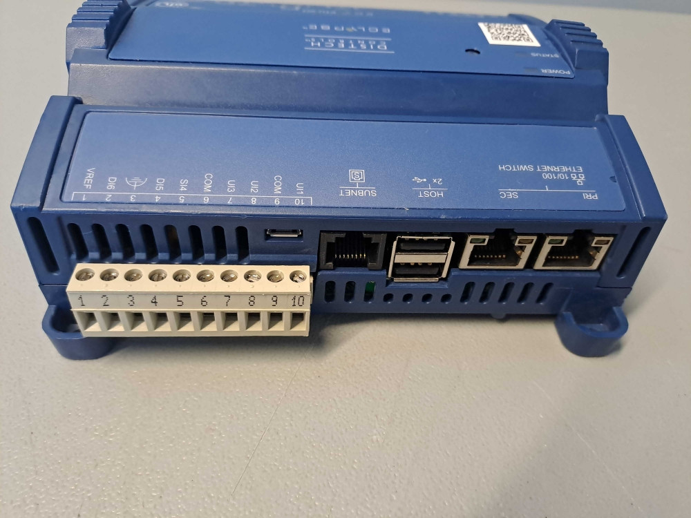 DISTECH CONTROLS  ECYPTU207