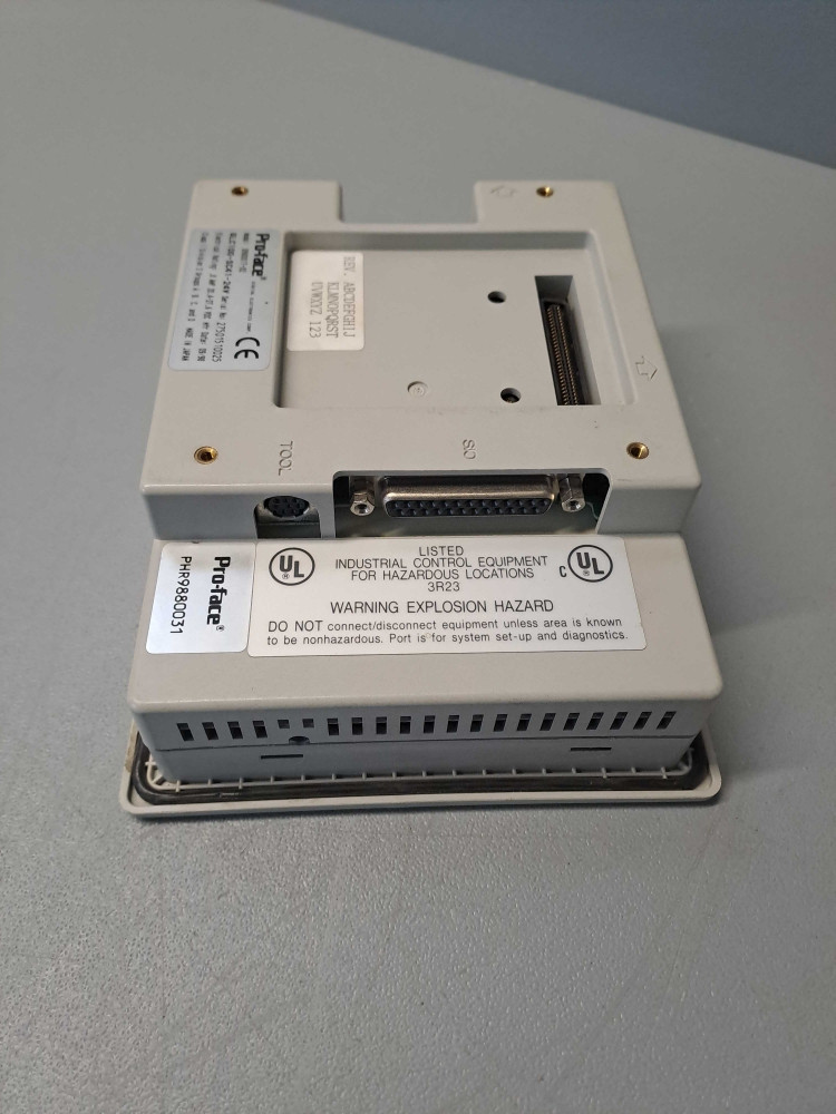 PROFACE  GLC100SC4124V