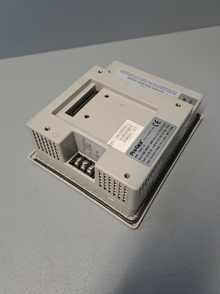 PROFACE  GLC100SC4124V