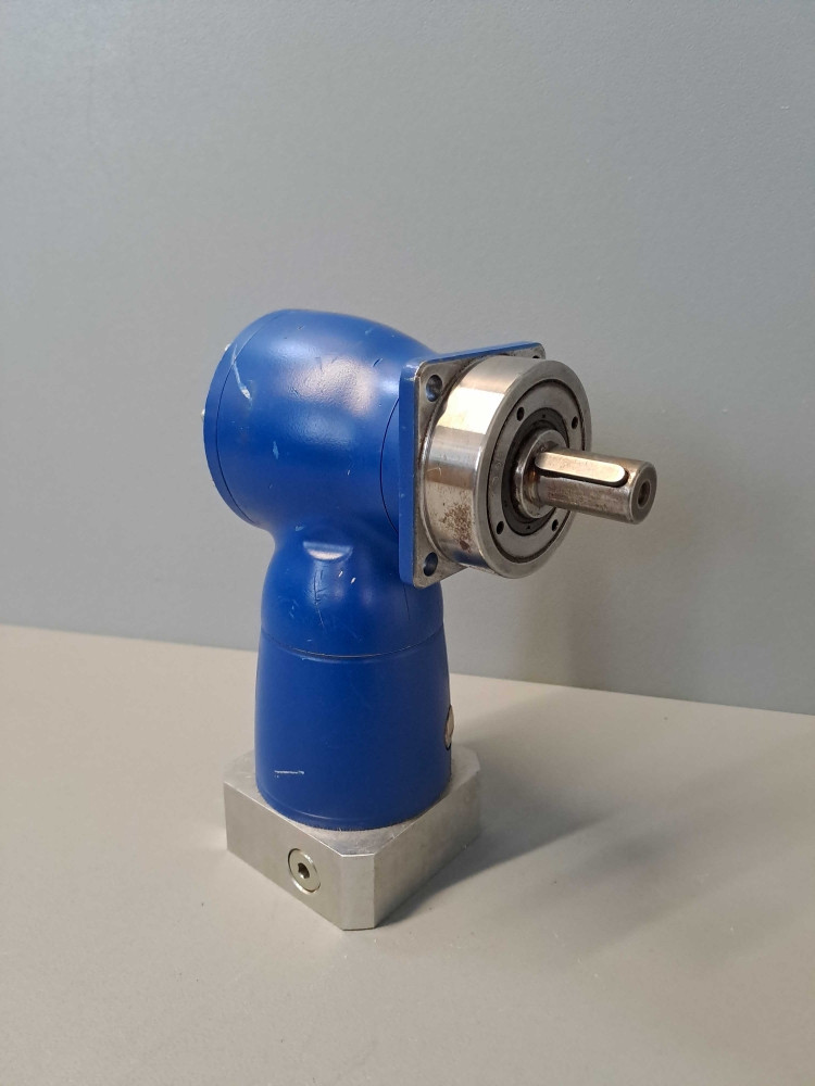 WITTENSTEIN SK060SMF141C11K00