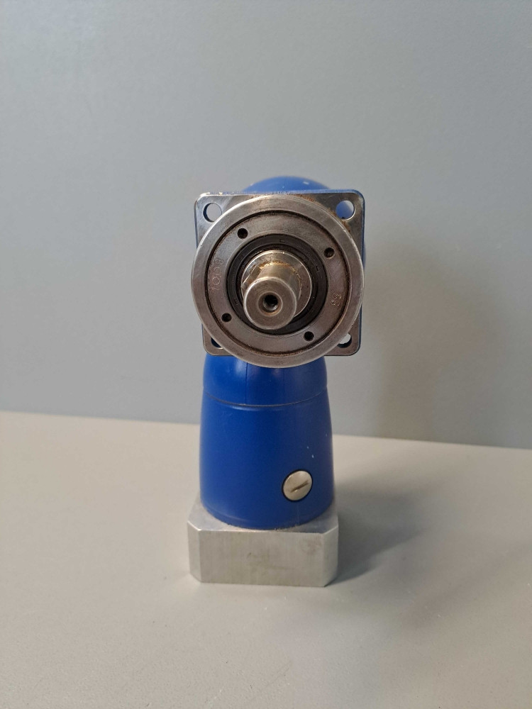 WITTENSTEIN SK060SMF141C11K00