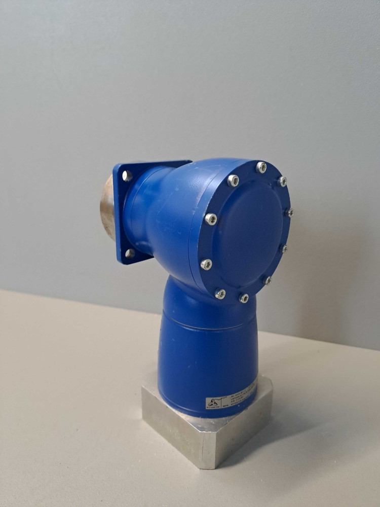 WITTENSTEIN SK060SMF141C11K00