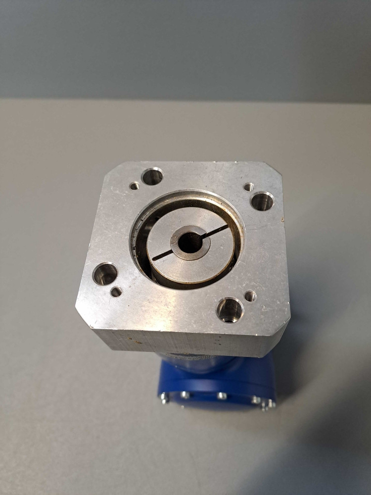 WITTENSTEIN SK060SMF141C11K00