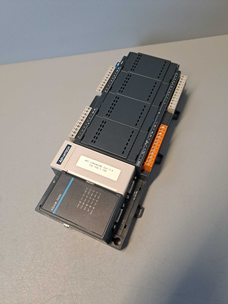 ADVANTECH ADAM3600C2GL1AE