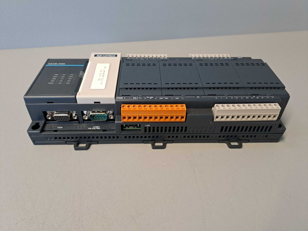 ADVANTECH ADAM3600C2GL1AE