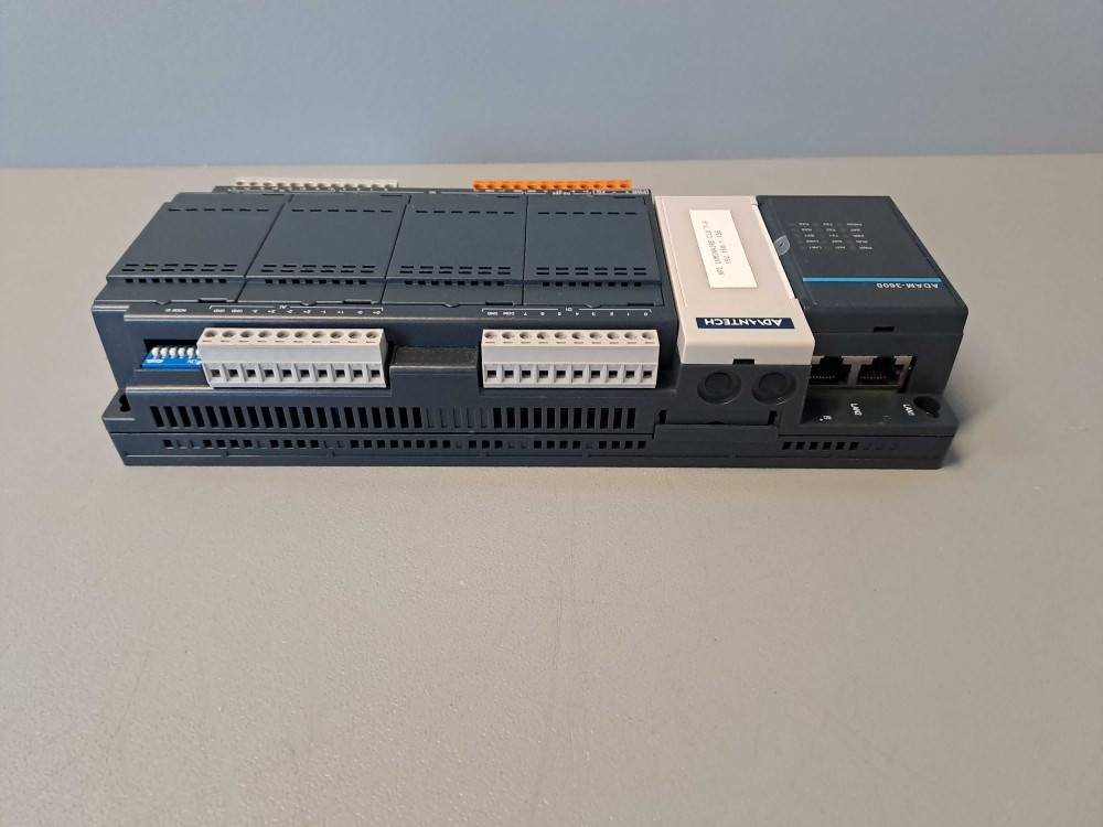 ADVANTECH ADAM3600C2GL1AE