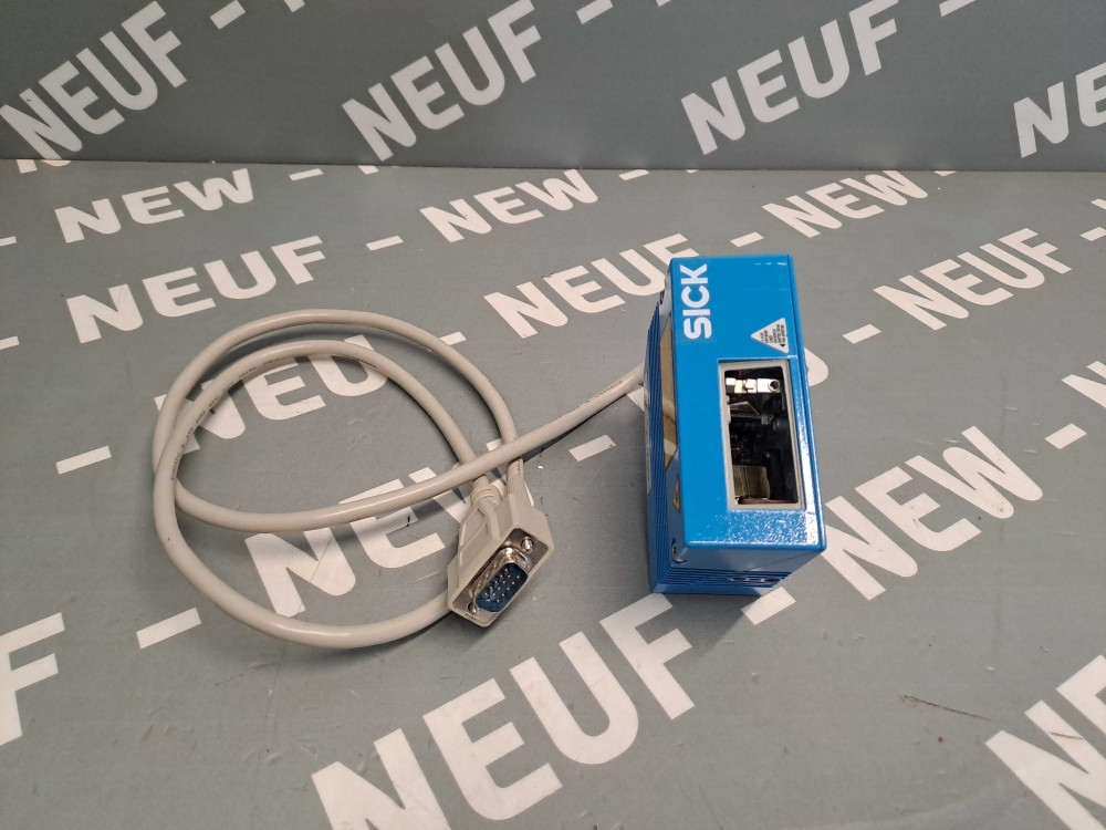 SICK  CLV4301010