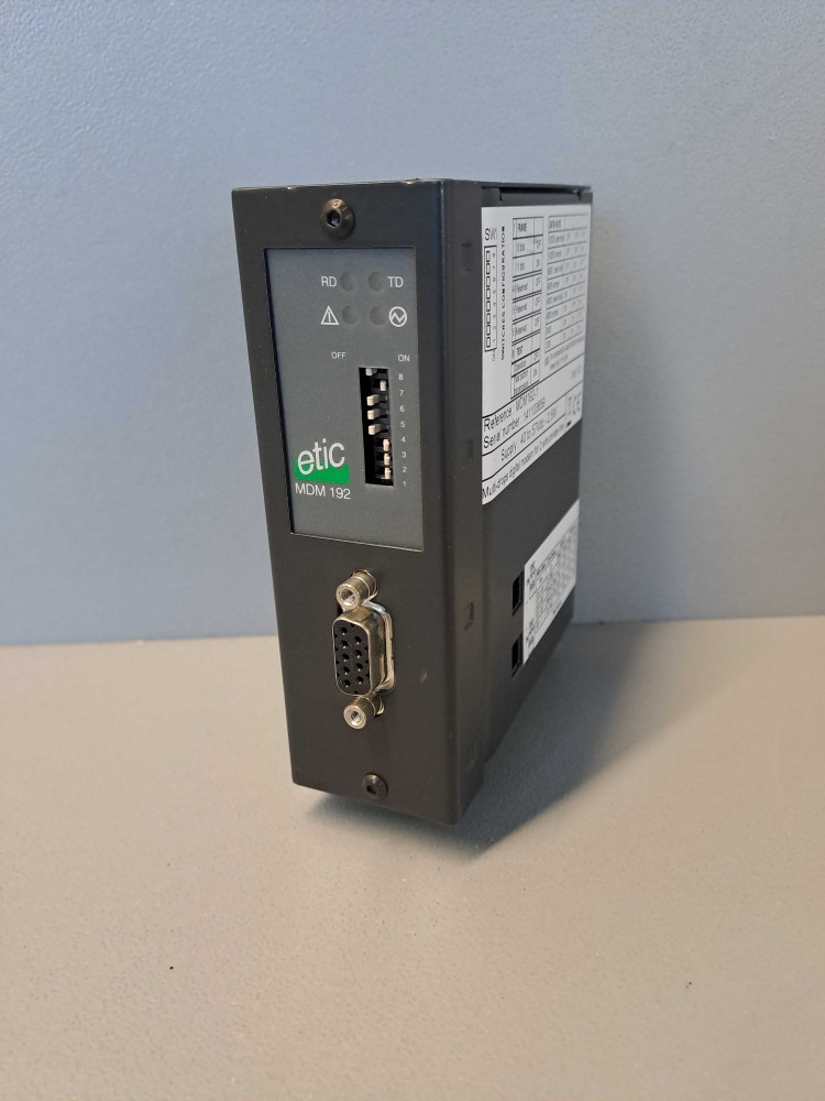 ETIC MDM192-1