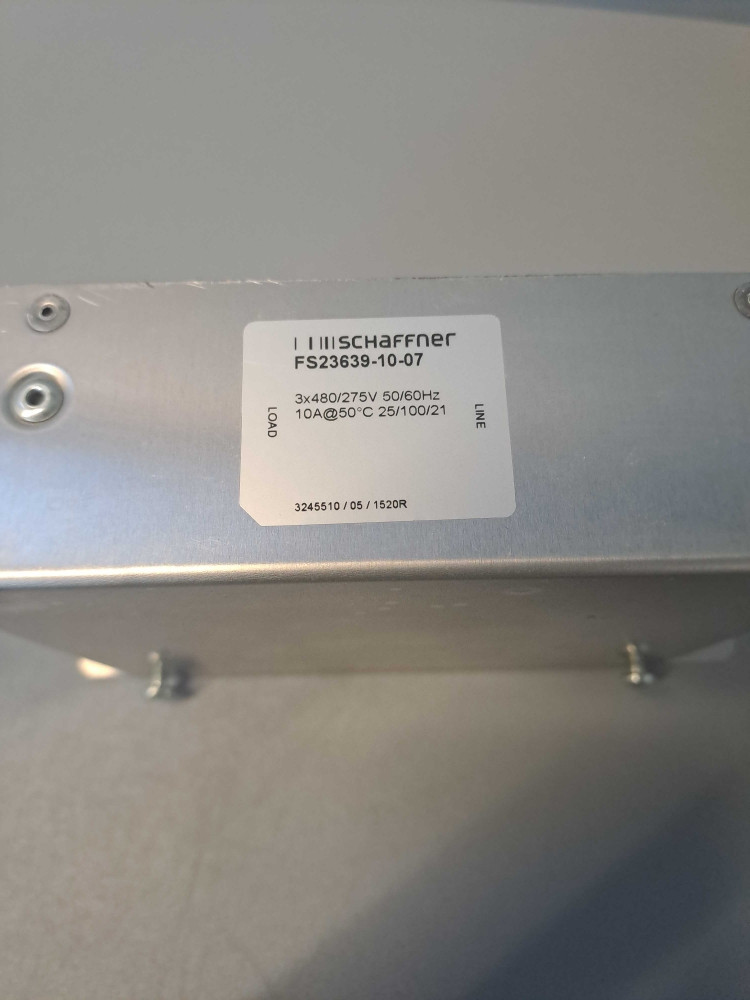 SCHAFFNER  FS236391007