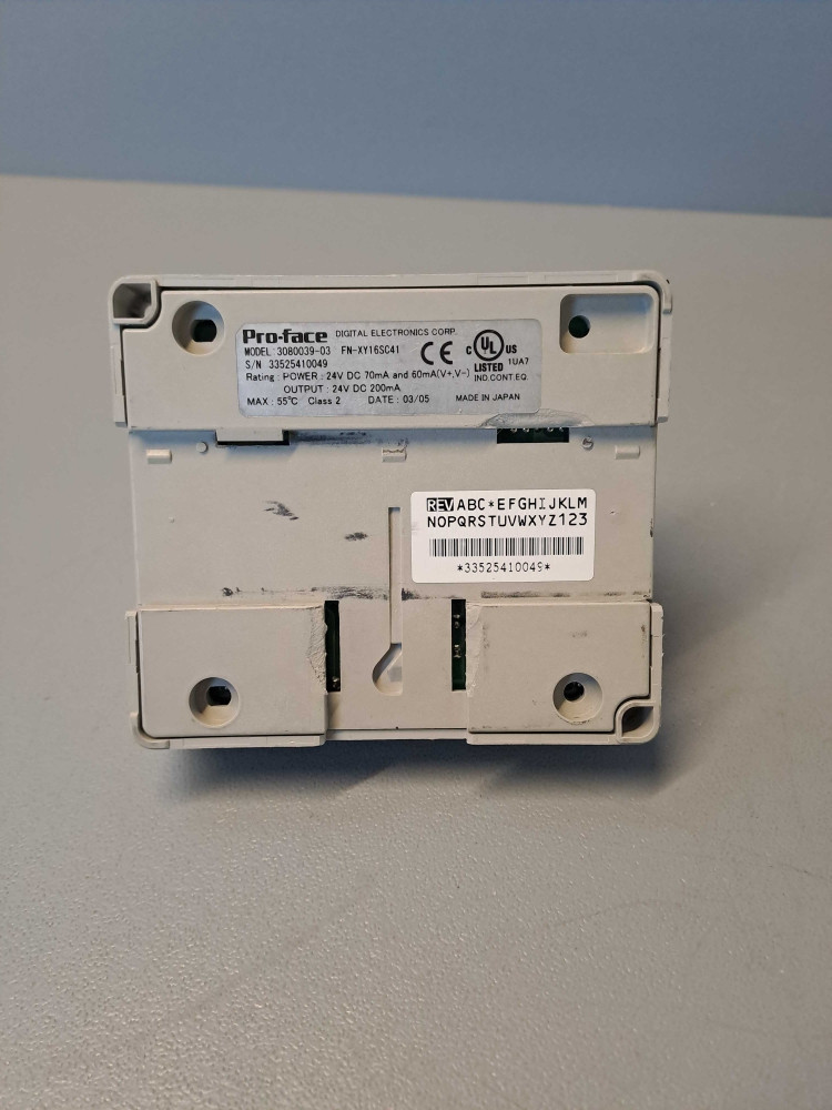 PROFACE  FN-XY16SC41