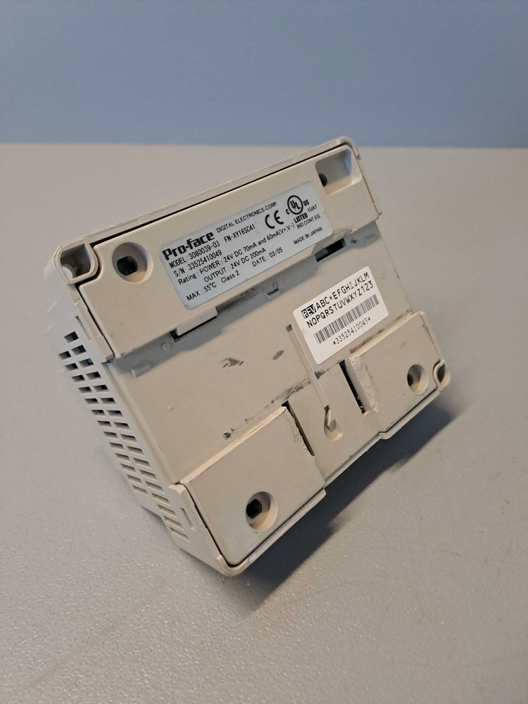 PROFACE  FN-XY16SC41