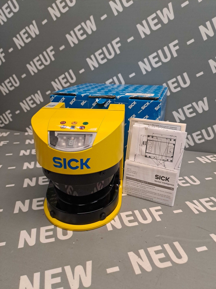 SICK  S30A7011DA