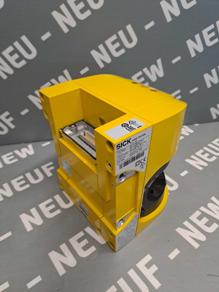 SICK  S30A7011DA