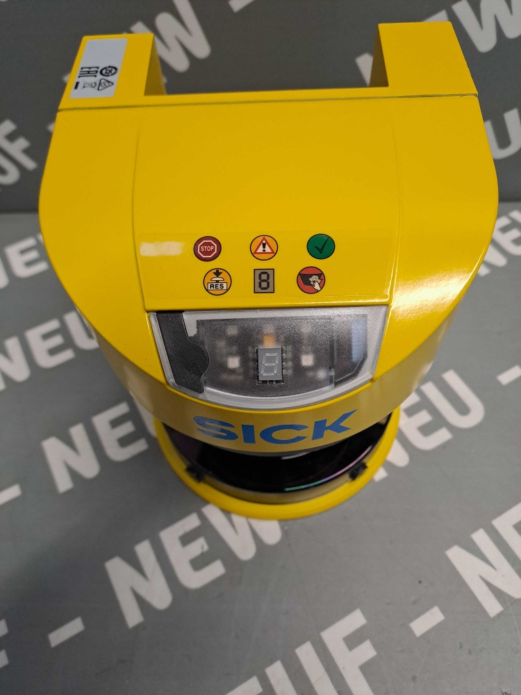 SICK  S30A7011DA