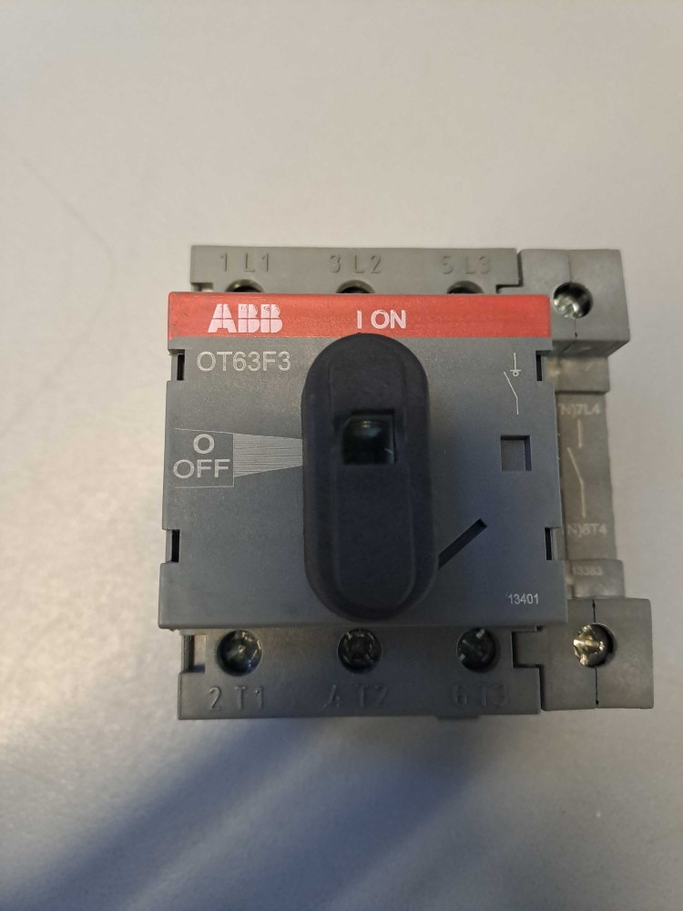 ABB OT63F3