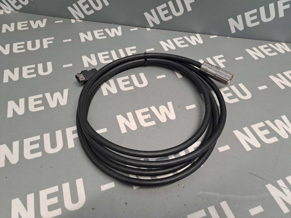 OMRON  JZSPCHP80003ME