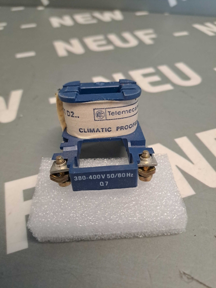 TÉLÉMÉCANIQUE  LX1D2Q7