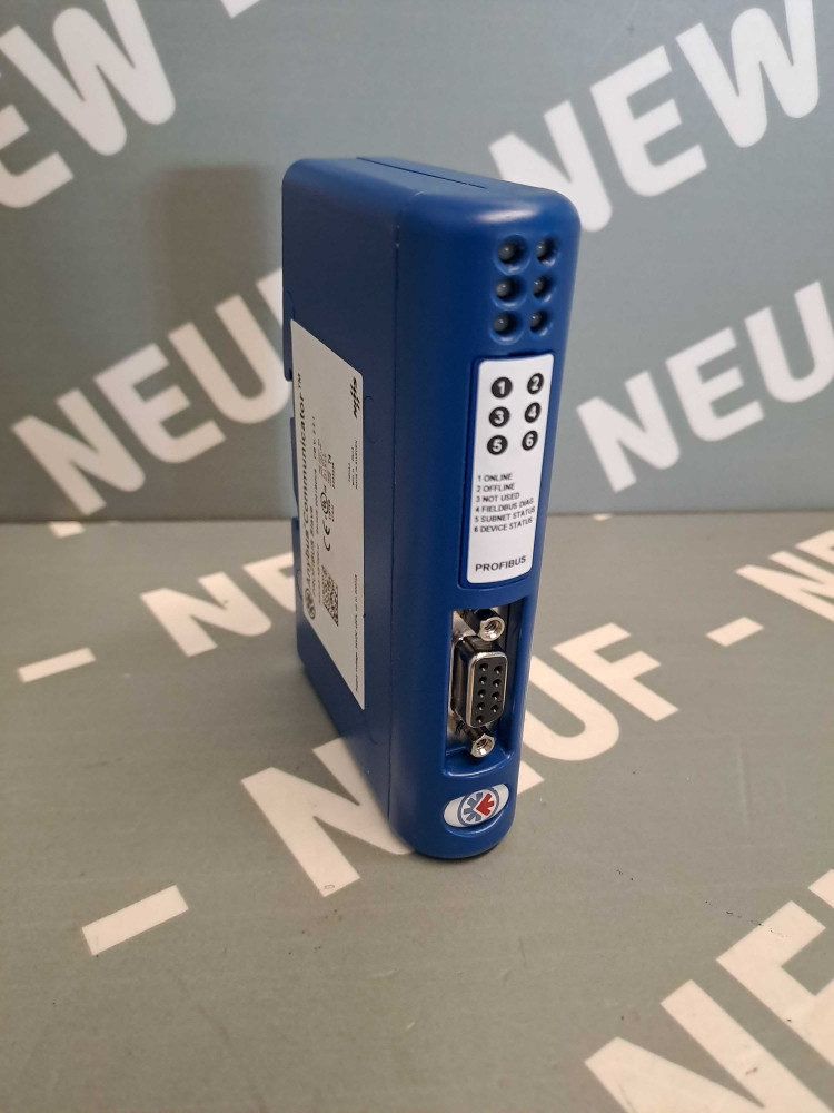 HMS ANYBUS COMMUNICATOR