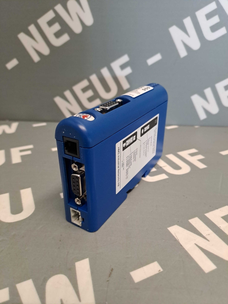 HMS ANYBUS COMMUNICATOR