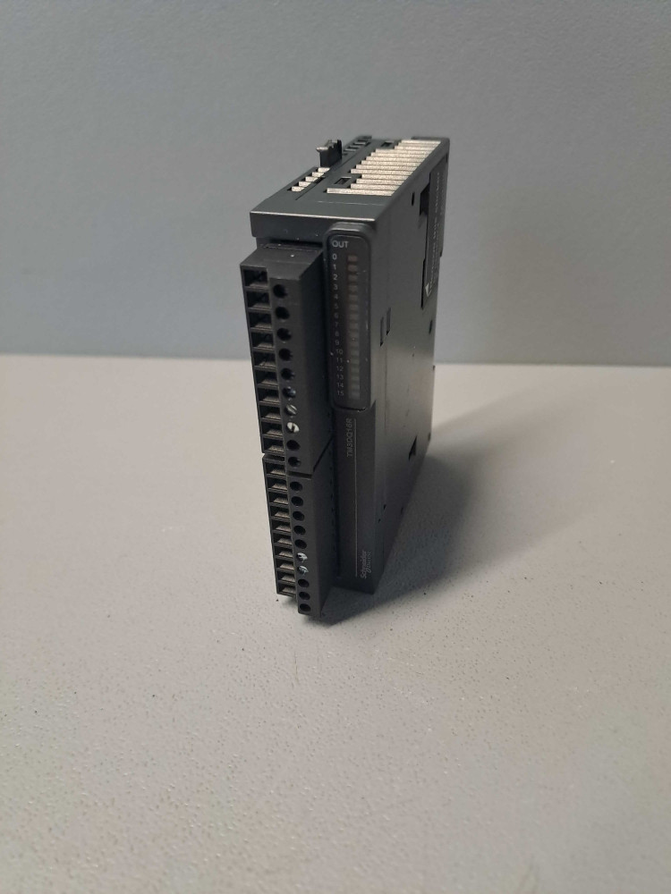 SCHNEIDER  TM3DQ16R
