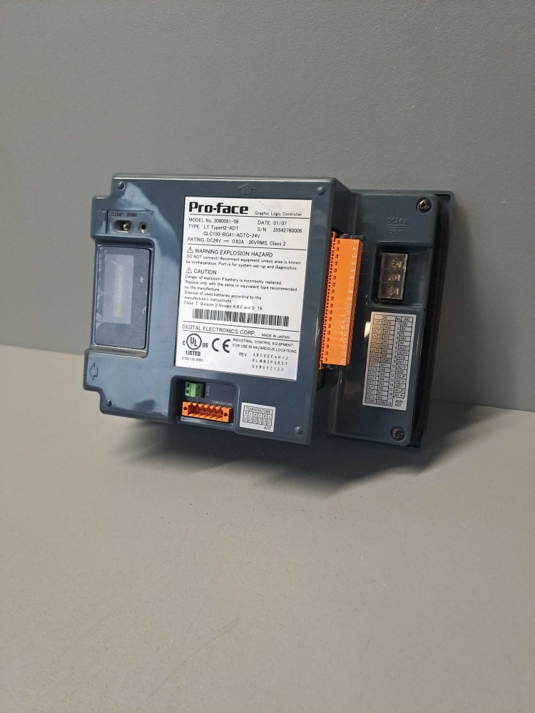 PROFACE  GLC150BG41ADTC24V