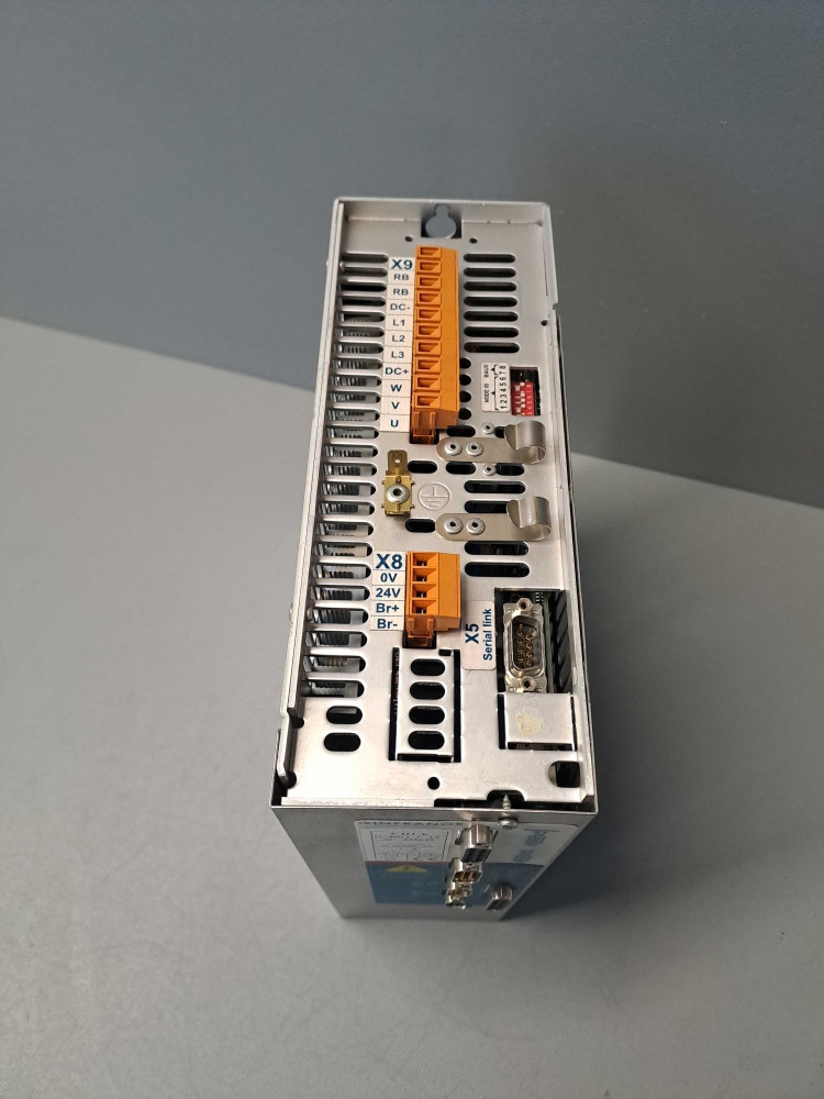 INFRANOR  CD1-K 400/14