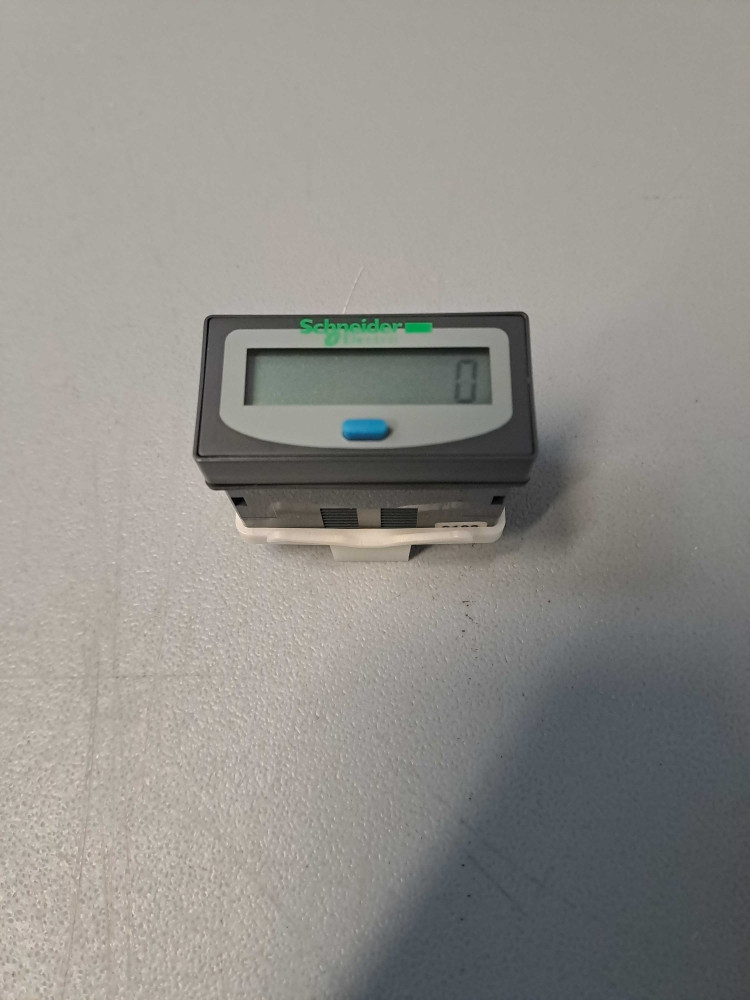 TÉLÉMÉCANIQUE  XBKT81030U33E