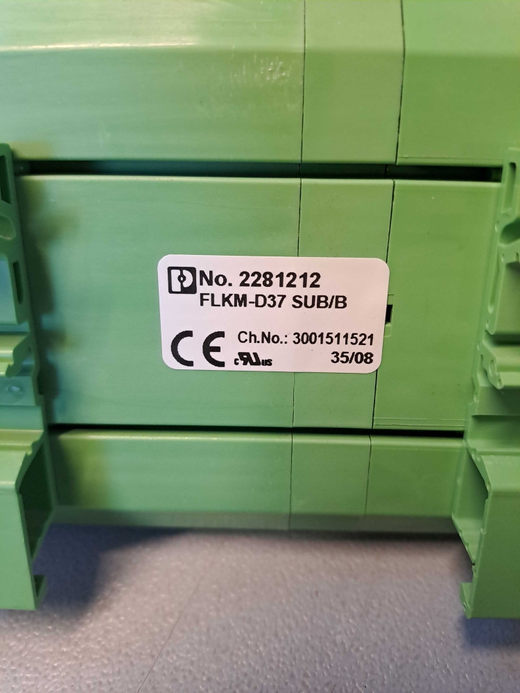 PHOENIX CONTACT  2281212