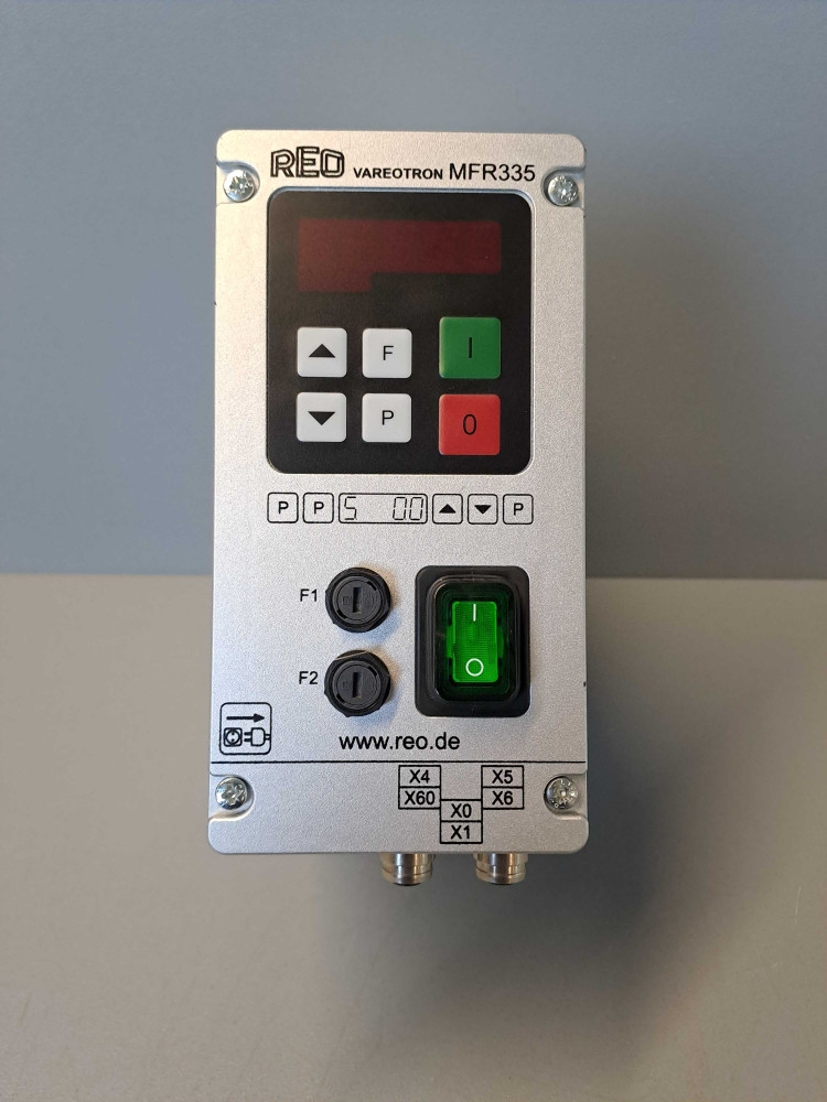 REO ELEKTRONIK  MFR335