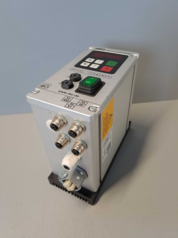 REO ELEKTRONIK  MFR335