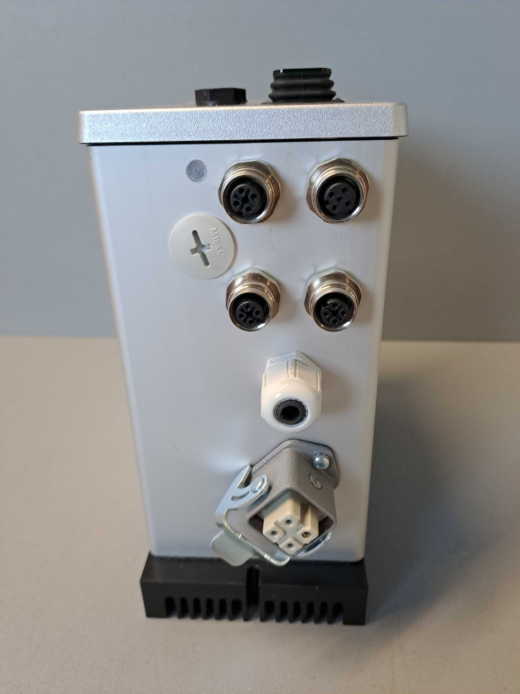 REO ELEKTRONIK  MFR335