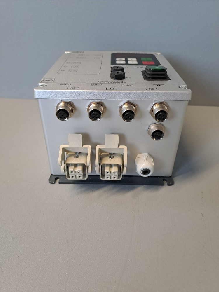 REO ELEKTRONIK  MTS442