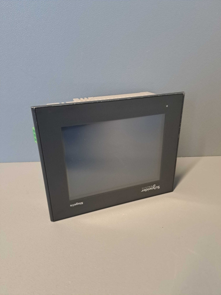 SCHNEIDER  XBTGT2120