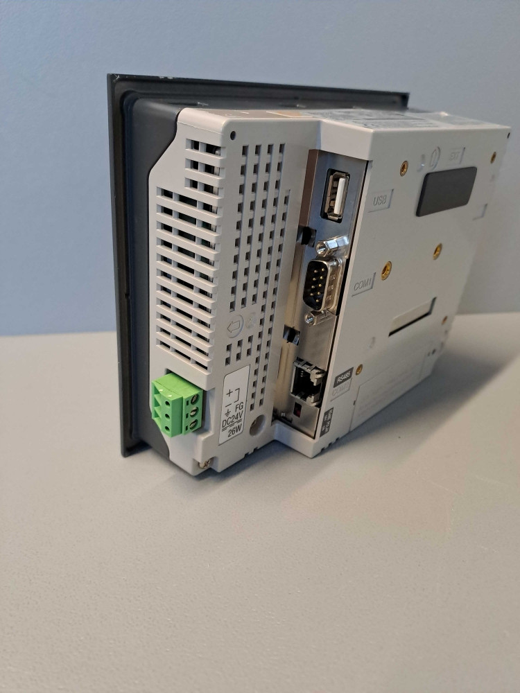 SCHNEIDER  XBTGT2120