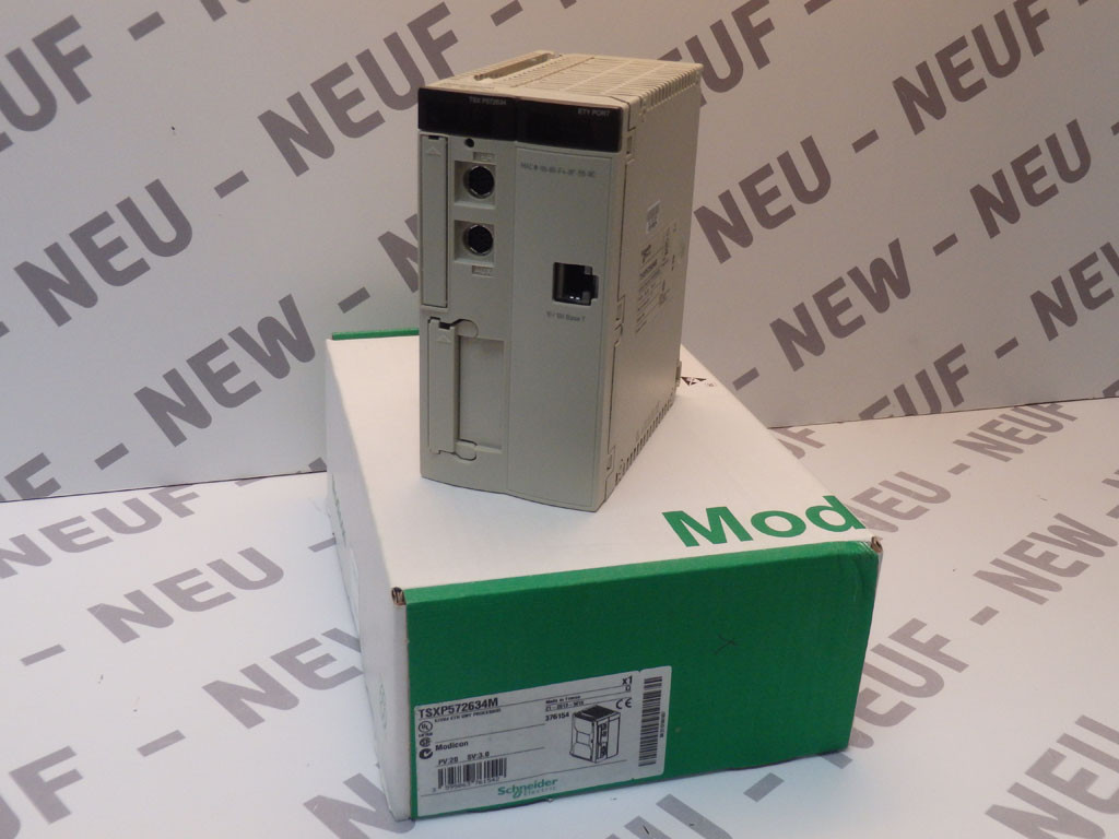 SCHNEIDER  TSXP572634M