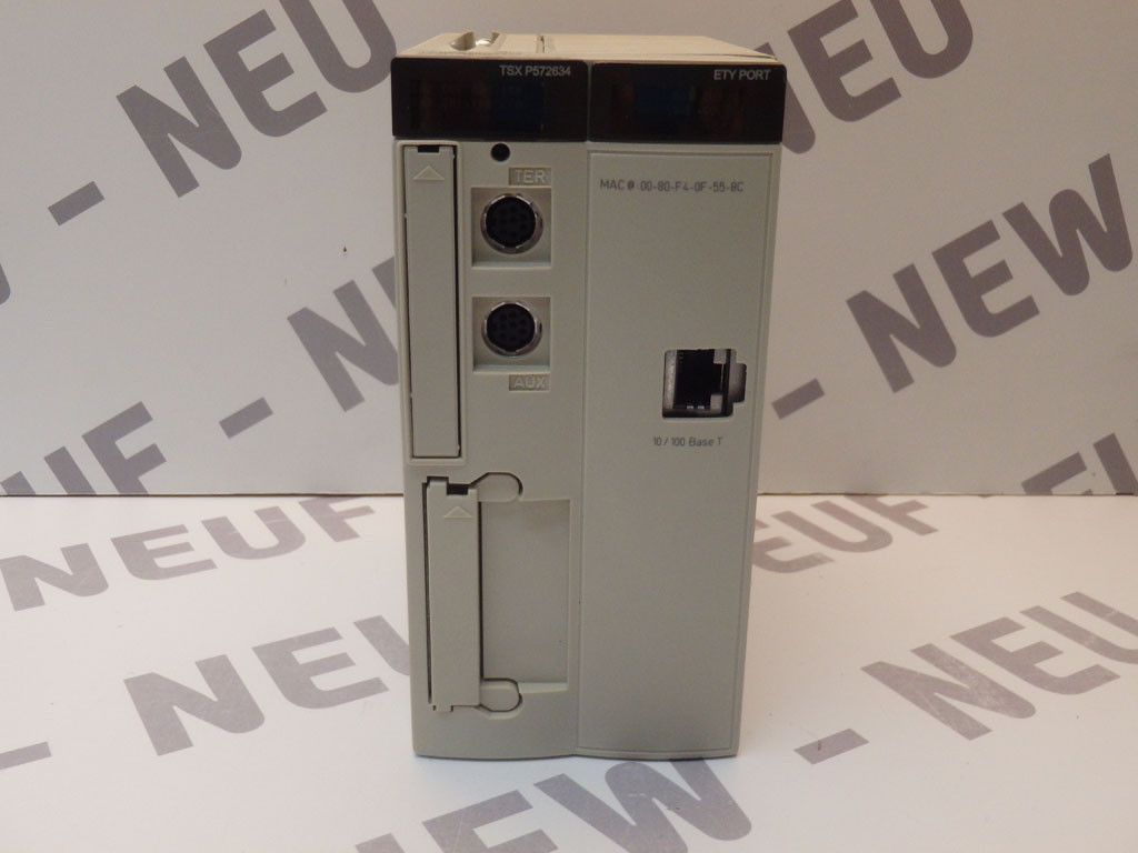 SCHNEIDER  TSXP572634M