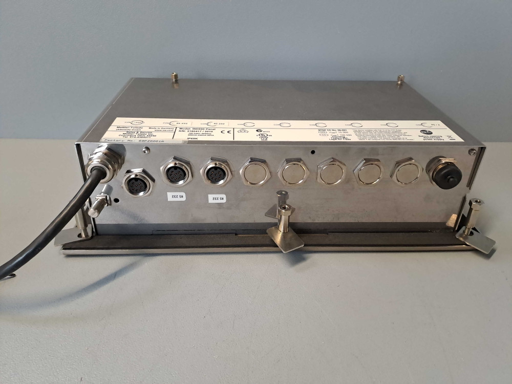 METTLER TOLEDO IND690