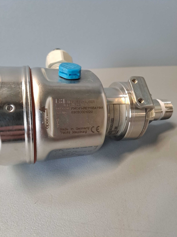 ENDRESS HAUSER  PMC41RE11SBA11N1