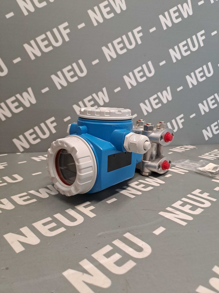 ENDRESS HAUSER  PMD7567T91X2