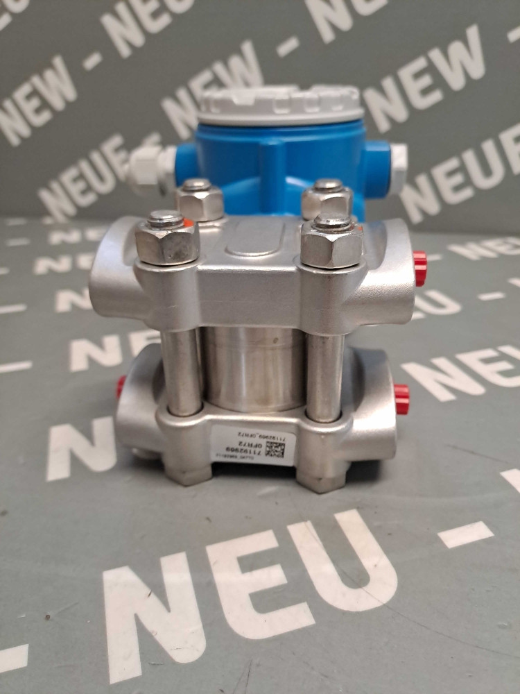 ENDRESS HAUSER  PMD7567T91X2