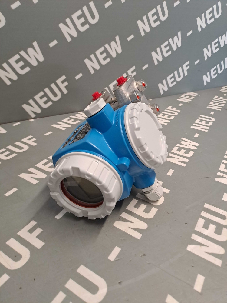 ENDRESS HAUSER  PMD7565WM0115