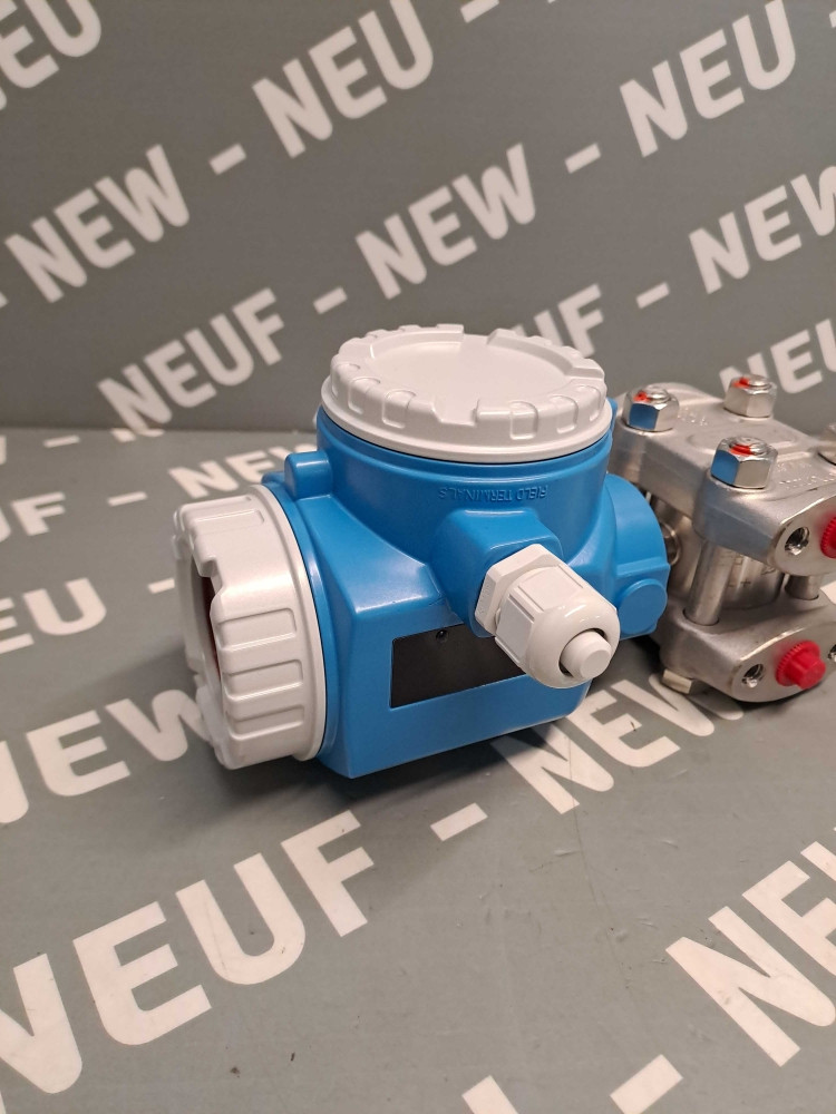 ENDRESS HAUSER  PMD7565WM0115